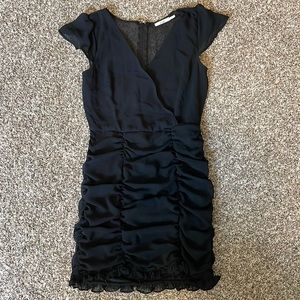Little black dress. From Francesca’s. Size small. Worn once